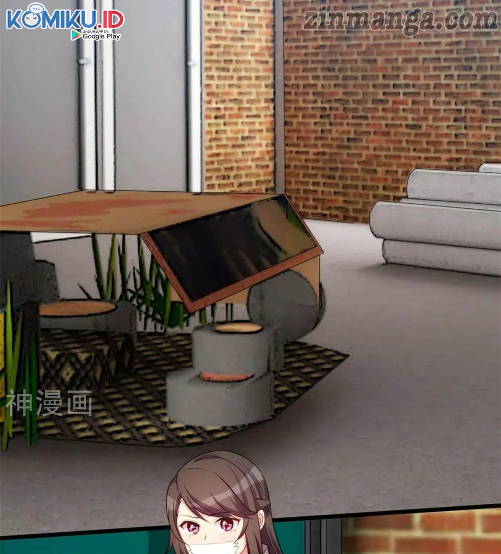 CEO’s Sudden Proposal Chapter 278 Gambar 21